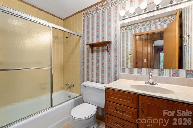 436 Crum Drive, Lake Junaluska, NC 28745