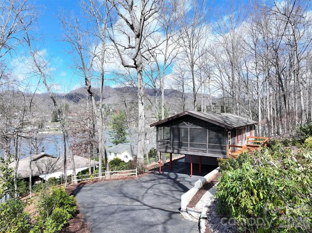 436 Crum Drive, Lake Junaluska, NC 28745