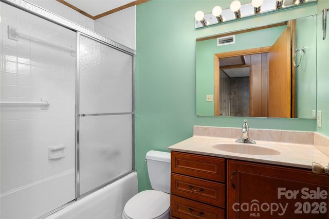 436 Crum Drive, Lake Junaluska, NC 28745