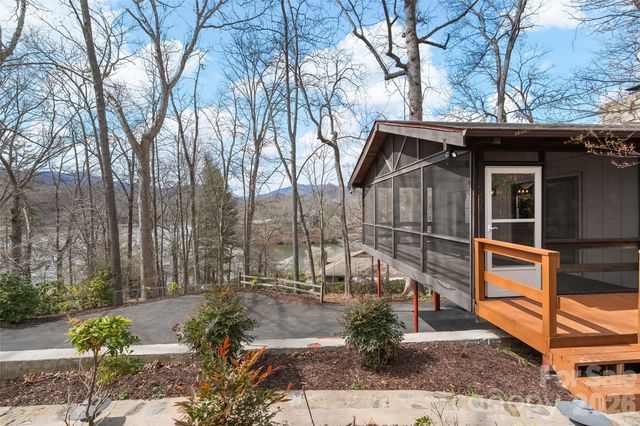 436 Crum Drive, Lake Junaluska, NC 28745