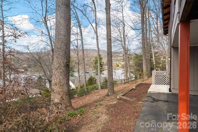436 Crum Drive, Lake Junaluska, NC 28745