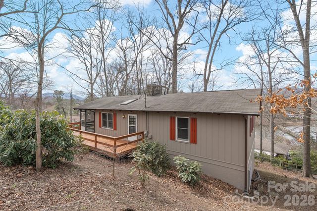 436 Crum Drive, Lake Junaluska, NC 28745