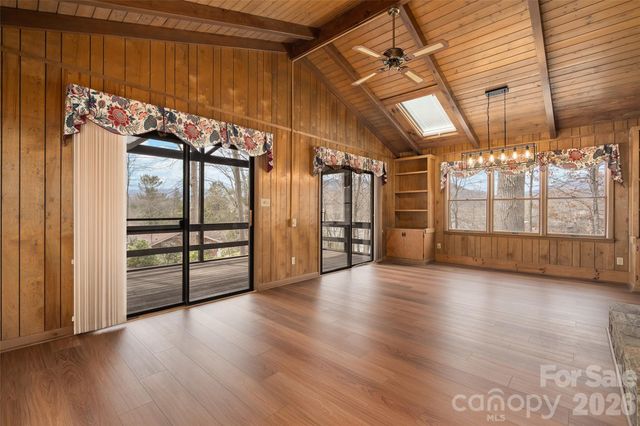 436 Crum Drive, Lake Junaluska, NC 28745