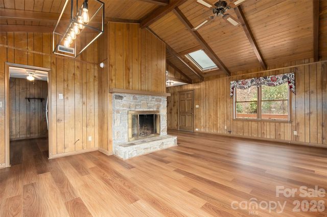 436 Crum Drive, Lake Junaluska, NC 28745