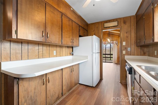 436 Crum Drive, Lake Junaluska, NC 28745