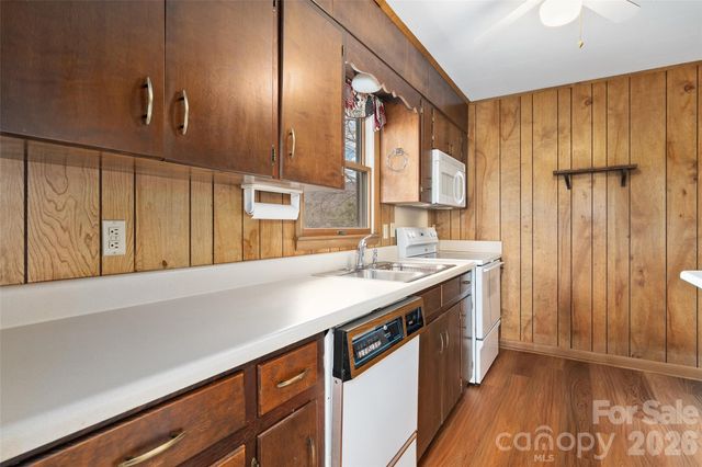 436 Crum Drive, Lake Junaluska, NC 28745