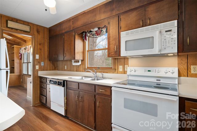 436 Crum Drive, Lake Junaluska, NC 28745