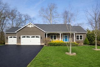 924 Wagner Drive SW, Lancaster, OH 43130