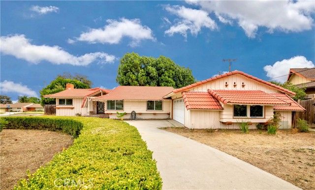 2904 Fragancia Avenue, Hacienda Heights, CA 91745
