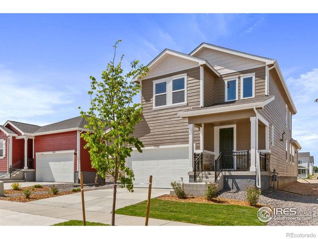 3162 Conquest Street, Fort Collins, CO 80524