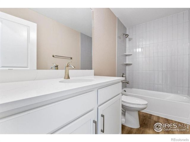 3162 Conquest Street, Fort Collins, CO 80524