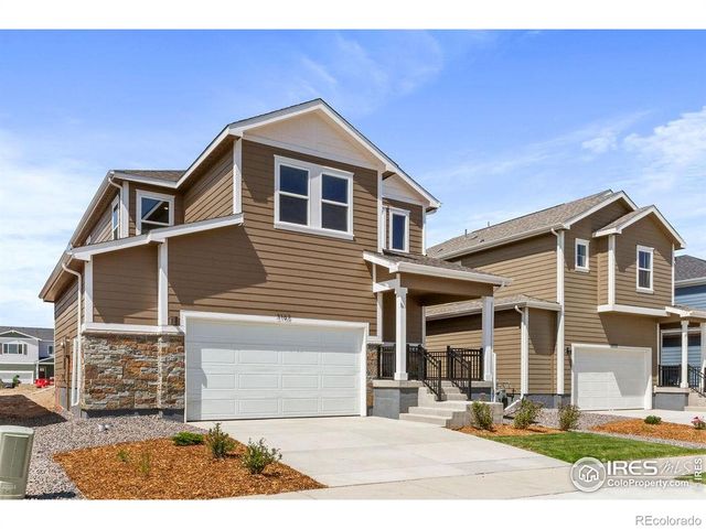 3162 Conquest Street, Fort Collins, CO 80524