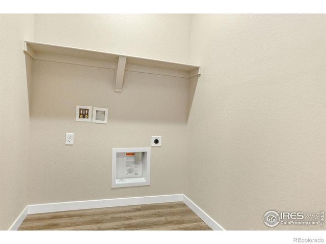 3162 Conquest Street, Fort Collins, CO 80524