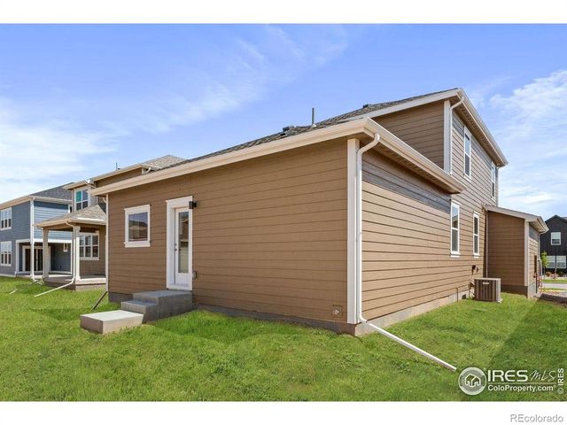 3162 Conquest Street, Fort Collins, CO 80524