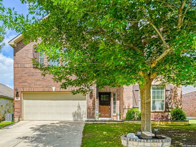 3711 Texas Sotol, San Antonio, TX 78261