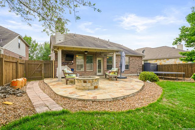 3711 Texas Sotol, San Antonio, TX 78261