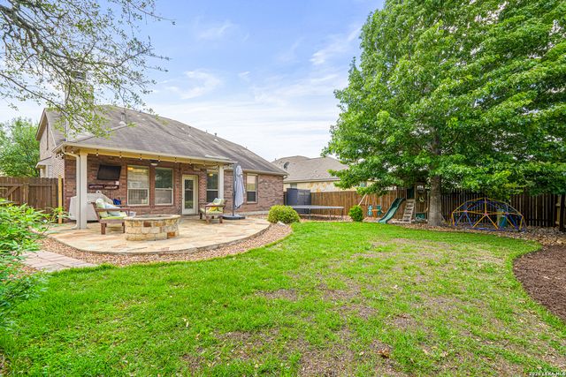 3711 Texas Sotol, San Antonio, TX 78261