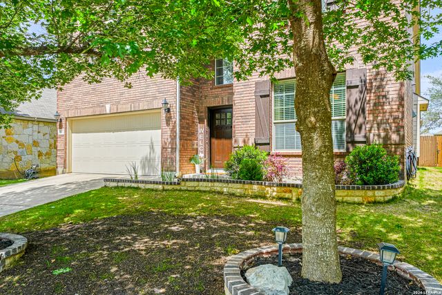 3711 Texas Sotol, San Antonio, TX 78261