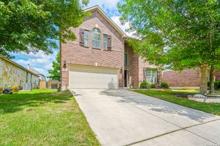 3711 Texas Sotol, San Antonio, TX 78261