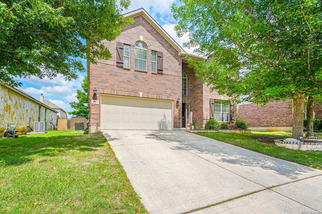 3711 Texas Sotol, San Antonio, TX 78261