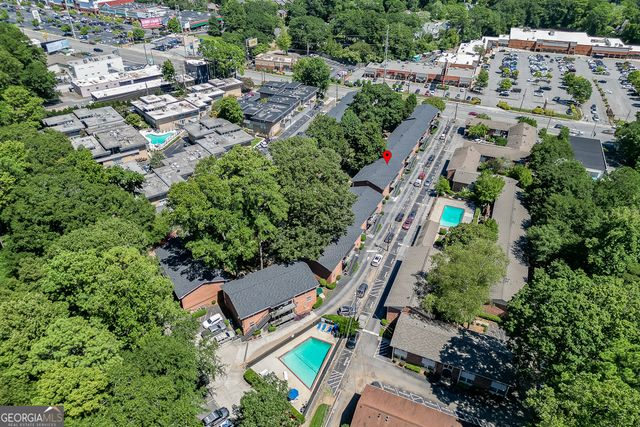 4282 Roswell Road D2, Atlanta, GA 30342