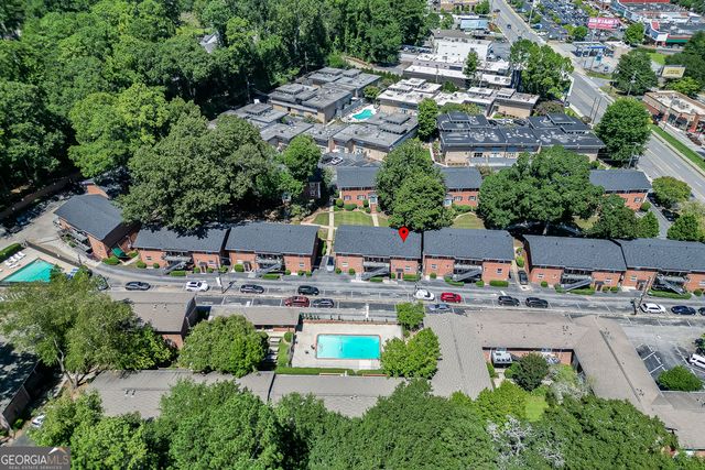 4282 Roswell Road D2, Atlanta, GA 30342