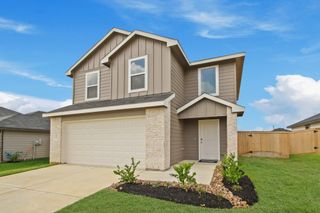 40835 Hawthorne Glades Street, Magnolia, TX 77354