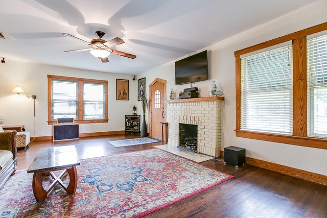 421 S Monroe Street, San Angelo, TX 76901