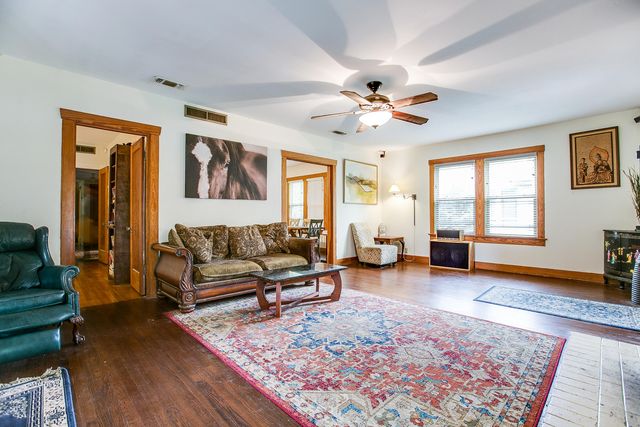 421 S Monroe Street, San Angelo, TX 76901