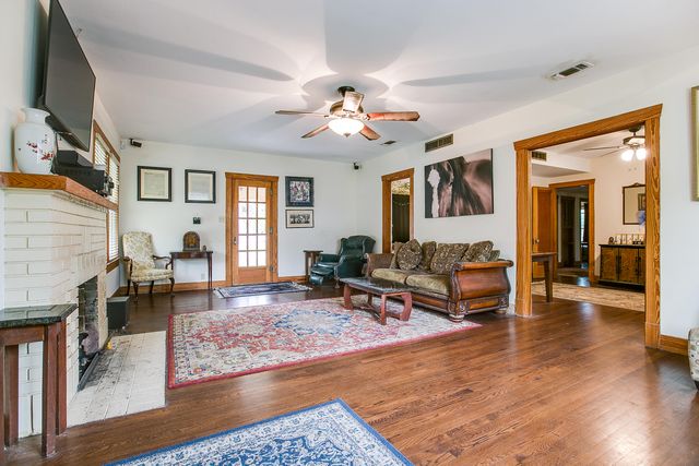 421 S Monroe Street, San Angelo, TX 76901