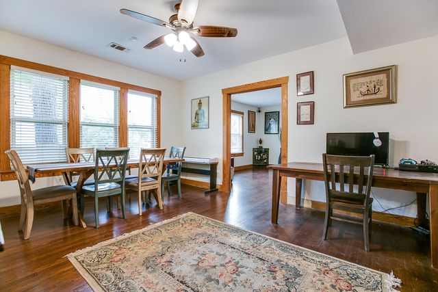 421 S Monroe Street, San Angelo, TX 76901