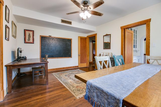 421 S Monroe Street, San Angelo, TX 76901
