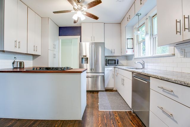 421 S Monroe Street, San Angelo, TX 76901