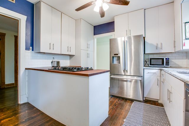 421 S Monroe Street, San Angelo, TX 76901