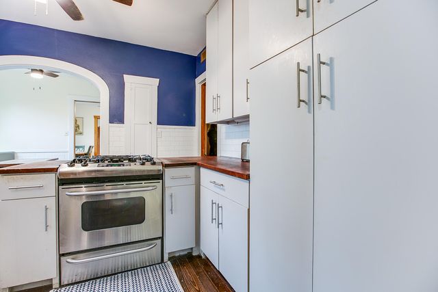 421 S Monroe Street, San Angelo, TX 76901