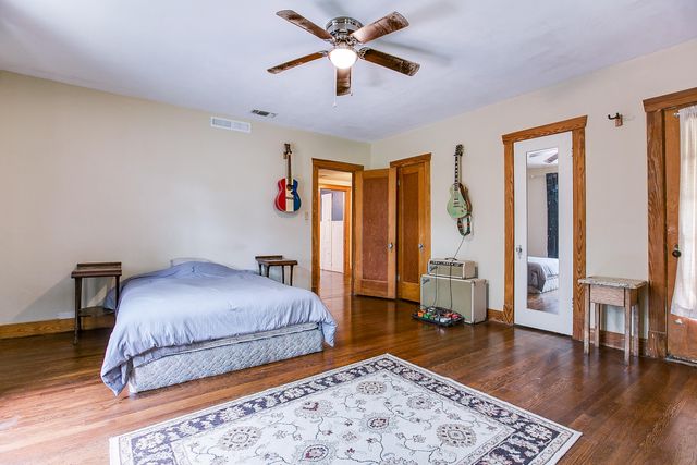 421 S Monroe Street, San Angelo, TX 76901