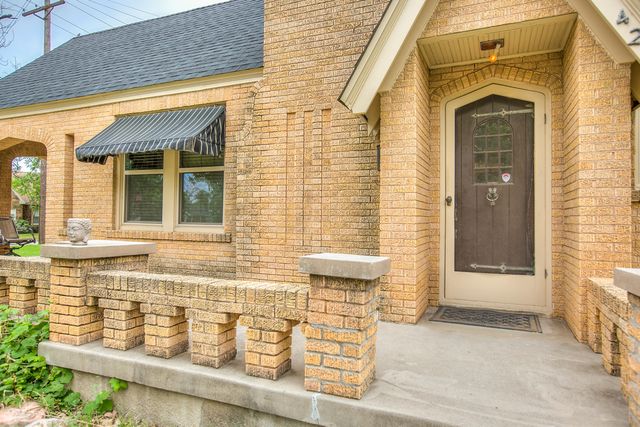 421 S Monroe Street, San Angelo, TX 76901