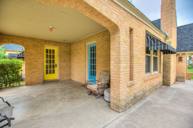 421 S Monroe Street, San Angelo, TX 76901