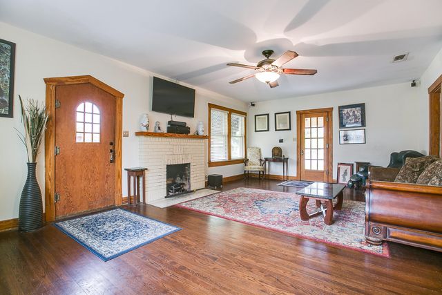 421 S Monroe Street, San Angelo, TX 76901