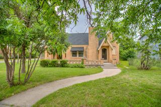 421 S Monroe Street, San Angelo, TX 76901