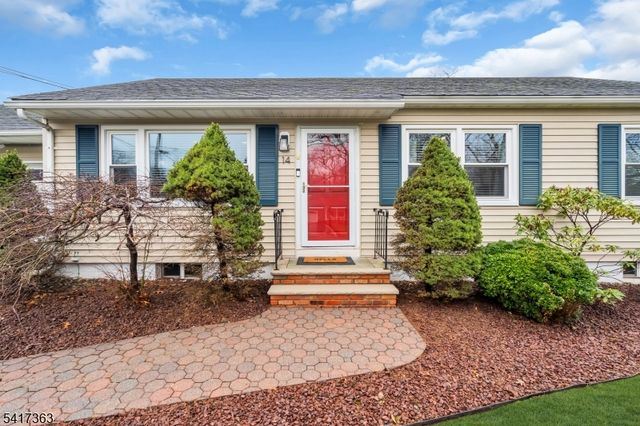 14 Edgewood Ter, Bridgewater Twp., NJ 08807