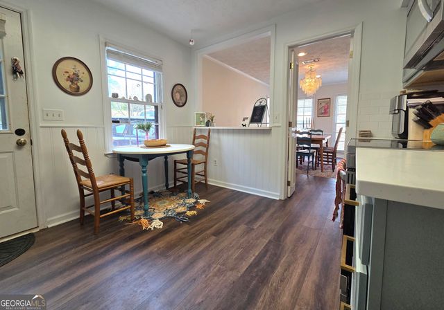 924 N Ridge Drive, Columbus, GA 31904