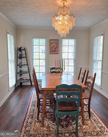 924 N Ridge Drive, Columbus, GA 31904