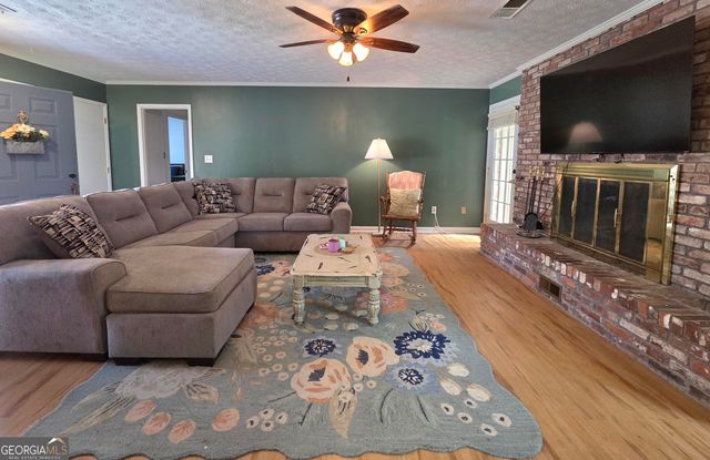 924 N Ridge Drive, Columbus, GA 31904