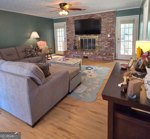 924 N Ridge Drive, Columbus, GA 31904