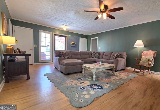 924 N Ridge Drive, Columbus, GA 31904