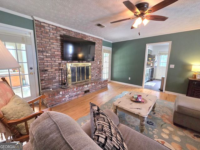 924 N Ridge Drive, Columbus, GA 31904