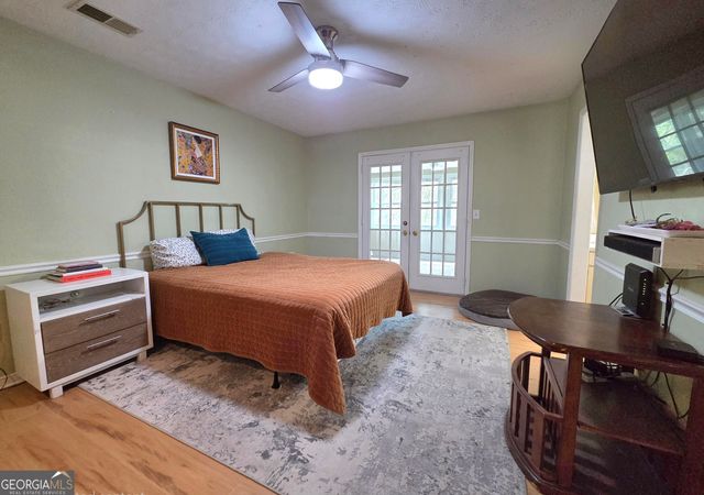 924 N Ridge Drive, Columbus, GA 31904