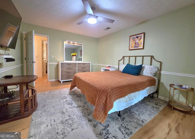 924 N Ridge Drive, Columbus, GA 31904