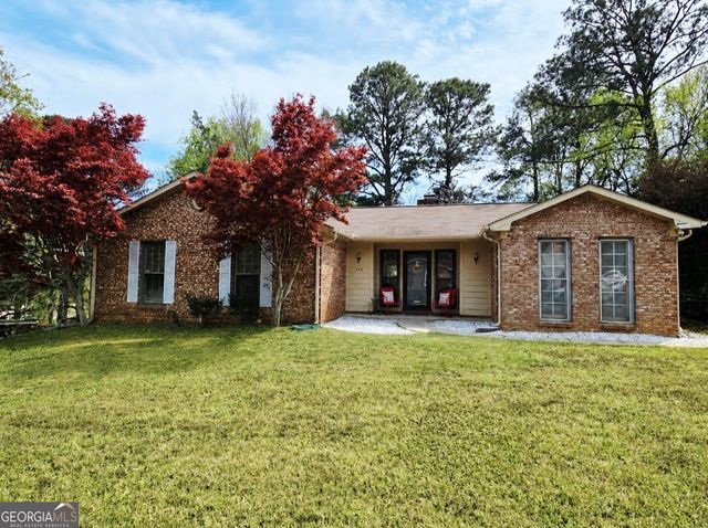 924 N Ridge Drive, Columbus, GA 31904